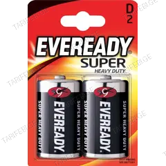 ელემენტი Everyday Super Heavy Duty D 2 ც