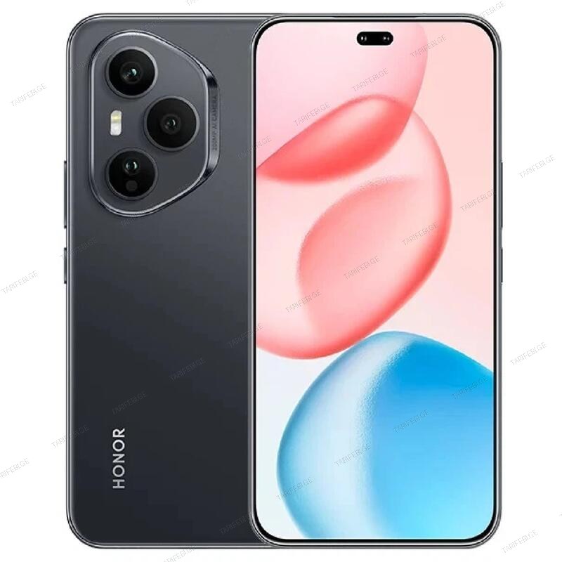 HONOR 400 Pro 12GB/256GB Black