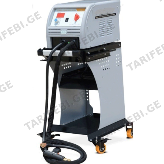 თუნუქის გასასწორებელი SHUGUANG 8500 (8500 A)