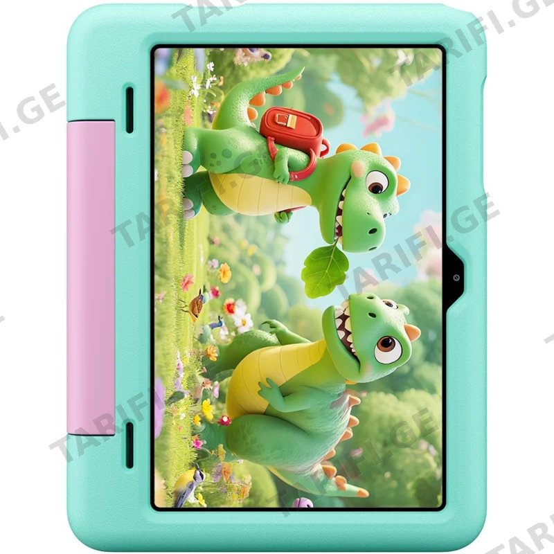 პლანშეტი Blackview TAB 20 KIDS WI-FI 10.1'' HD 4GB 64GB green