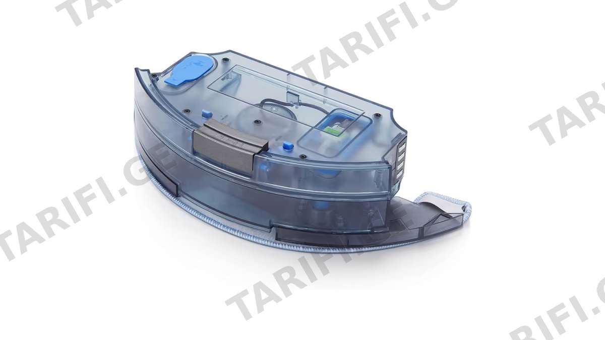 წყლის ავზი რობოტი მტვერსასრუტის ILIFE PX-W030 Authentic High Performance Filter for A10S