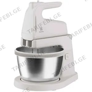 სტაციონალური მიქსერი Electrolux ESM4W