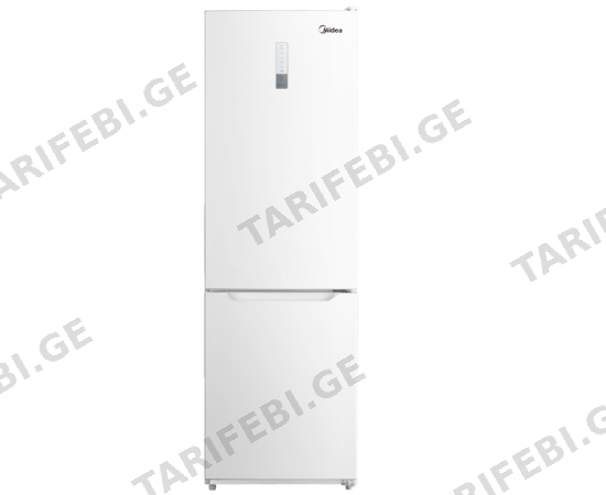 მაცივარი MIDEA MDRB424FGF01O