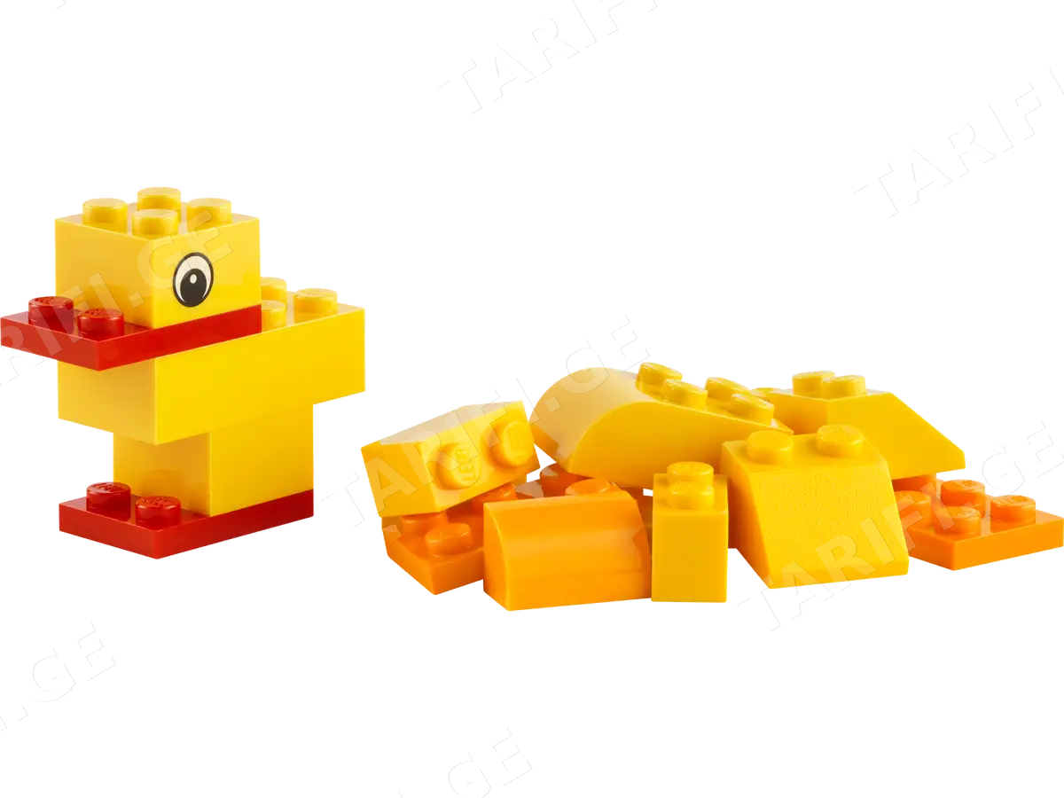 ლეგო recruitment Iconic Animal Free Builds - Make It Yours