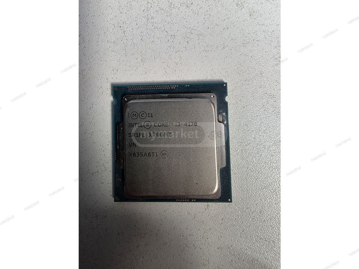 i3 4170