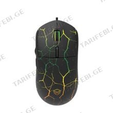 MeeTion M930_V23 USB Wired Gaming Mouse გეიმინგ მაუსი