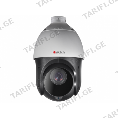 კამერა,Hiwatch, DS-T265(C), 23Xopt.zoom,HDTVI,2mp,Dome,PTZ,IR100m,,