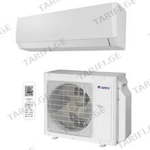 Gree კონდიციონერი სპლიტი ინვერტერი 60–70 მ²