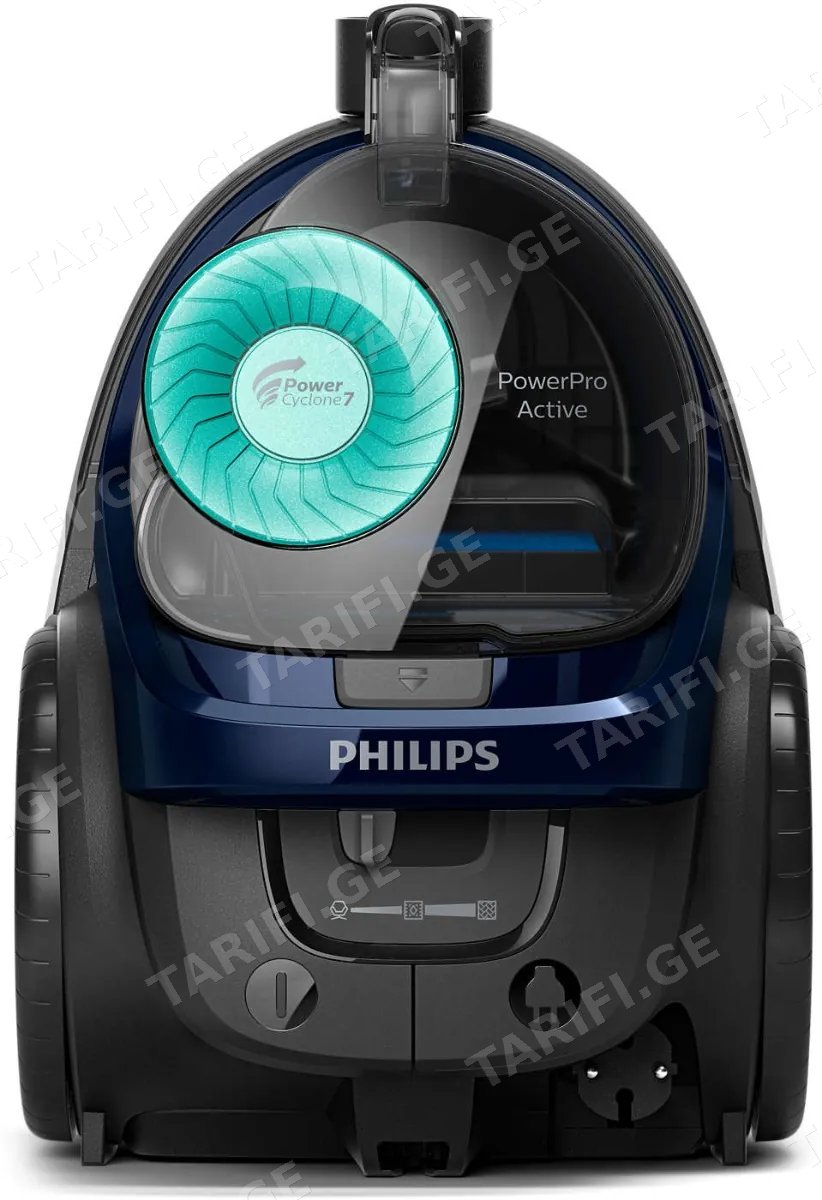მტვერსასრუტი Philips FC9573/01