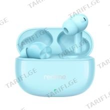 Realme Buds T200X RMA2410 Blue უსადენო ყურსასმენი