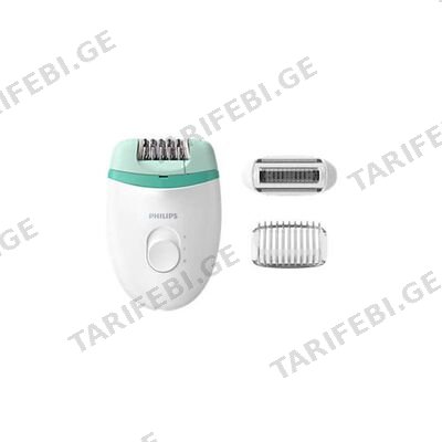 Philips- ეპილატორი BRE245/00