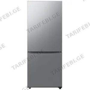 მაცივარი Samsung RB50DG602ES9WR