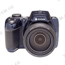 Kodak PIXPRO AZ528 Midnight Blue ციფრული ფოტოაპარატი