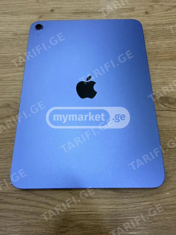 Ipad A16 გარანტიით/განვადება