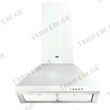 BEKO CWB 6441 WN b100 ცალკე მდგომი გამწოვი