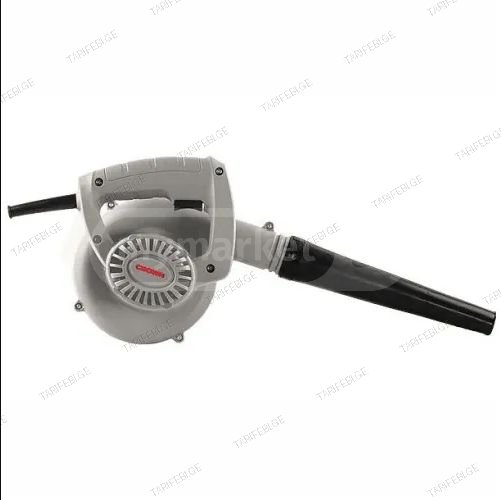 კომპრესორი CROWN CT17002-ჰაერის შესაფრქვევი 550W