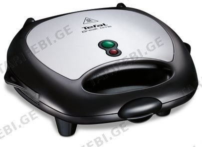 სენდვიჩის გასაკეთებელი TEFAL SW614831