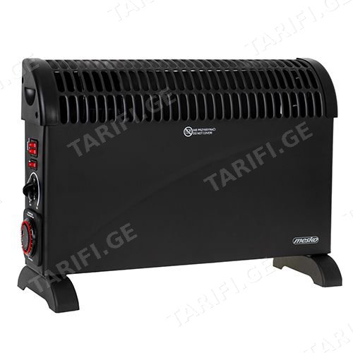 ელექტრო კონვექტორი MESKO MS7741b