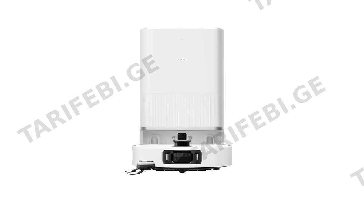 Xiaomi Robot Vacuum 5 Pro