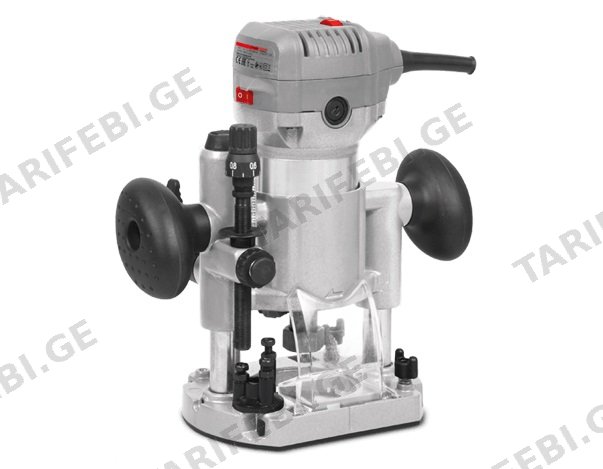 ფრეზერი Crown CT11023 710W