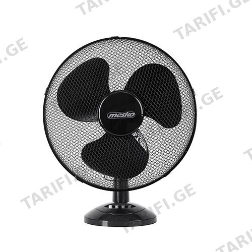 ვენტილატორი MESKO MS7308