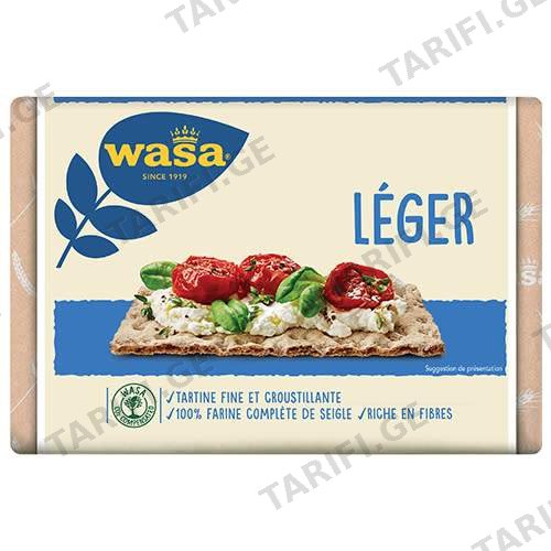 WASA ხლებცი 270გრ