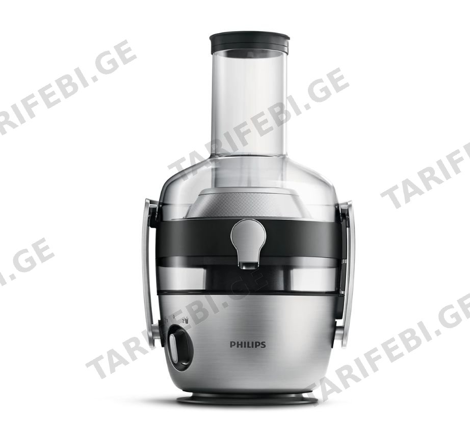 წვენსაწური Philips HR1922/21
