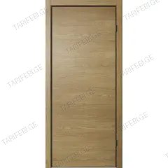 კარის ბლოკი Fly Doors FN31 ევროპული მუხა 36x800x2150 მმ
