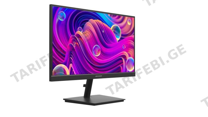 მონიტორი, Hikvision, DS-D5022F2-1V1(European standard), 21.5inch