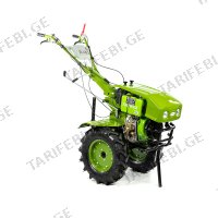 ხელის მოტობლოკი (ბენზინზე) ROYAL TURBO RTGT186FAE