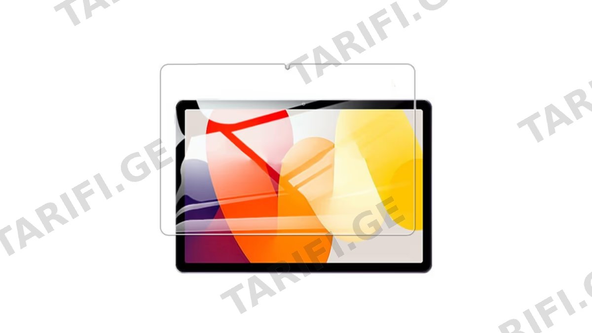 Glass Pro+ Full Screen Tempered Glass Xiaomi Redmi Pad SE