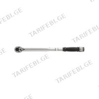(3/4"-140-980NM) დინამომეტრული ქანჩის გასაღები YATO YT-0771