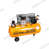 (2.2kW/200ლ) ჰაერის კომპრესორი DINGQI