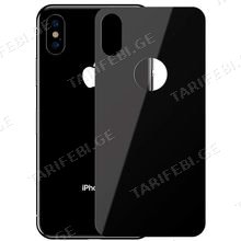Baseus ტელეფონის დამცავი iPhone XS Max