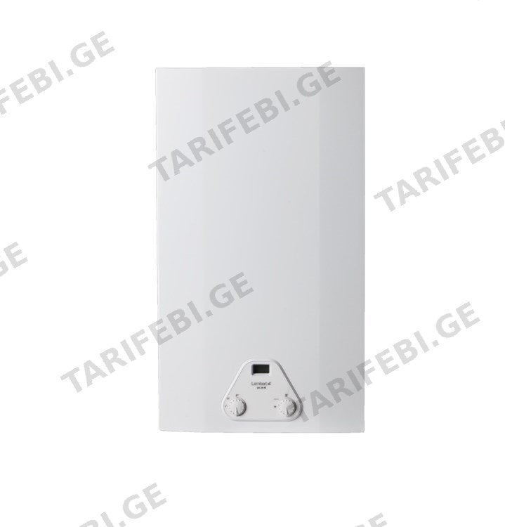 წყლის ელექტრო გამაცხელებელი  Baymak Lambert LX 24 FI P EXP