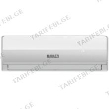 MARAZZI JP-AC_18INS-SL_25Y 60მ² ინვერტორული კონდიციონერი