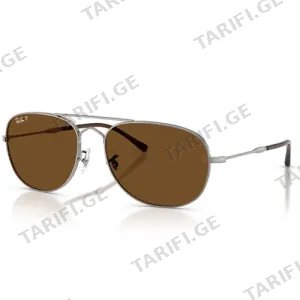 Ray-Ban RB3735POL 004/57 60 M