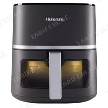 Hisense HAF1600D 5.2ლ აეროგრილი