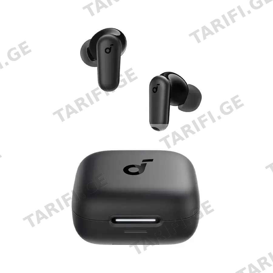ყურსასმენი Anker SoundCore P30i