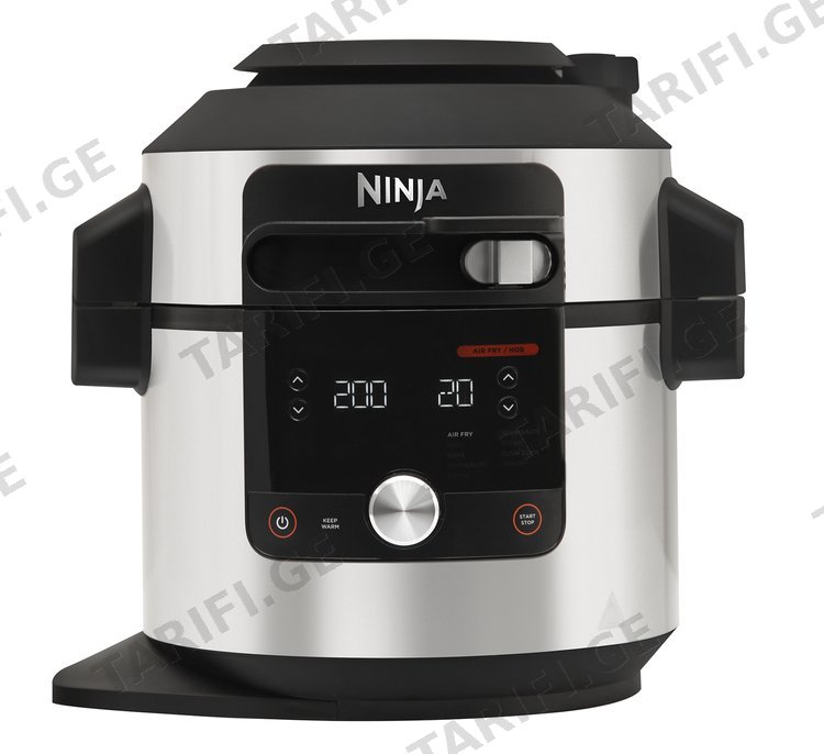 მულტსახარში Ninja OL650EU 7.5L