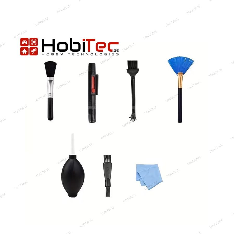 Cleaning Kit For Digital Cameras