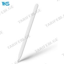 Ipad Pen With Wireless charging პლანშეტის სტილუსი