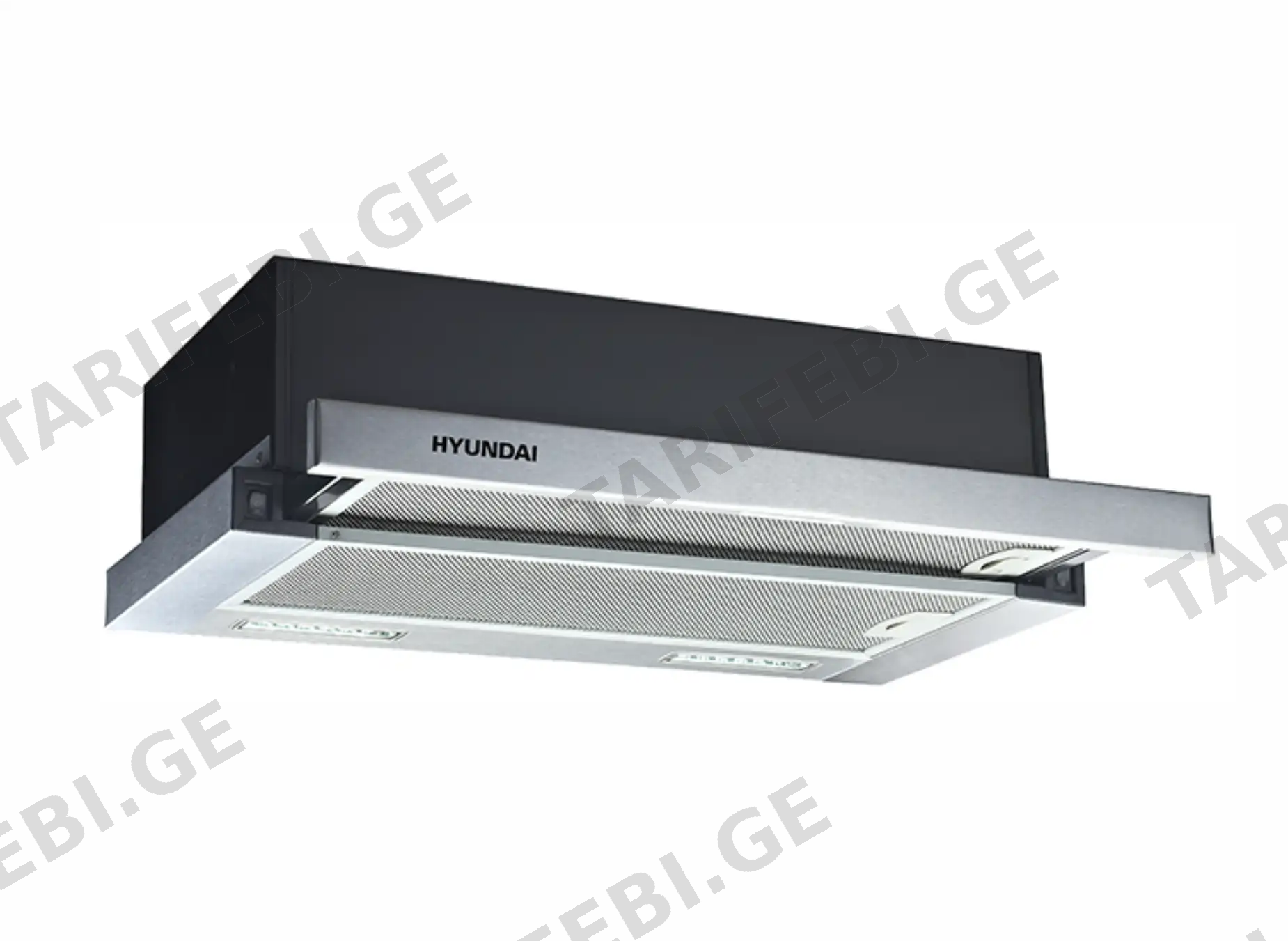HYUNDAI F0560AR2D10(inoxpanel)