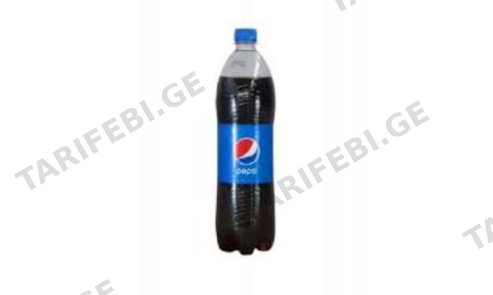 პეპსი 1ლ