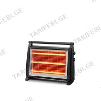 (1800W) ელექტრო გამათბობელი KUMTEL LX-2831