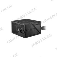 Msi Mag A650BNL 650 Watt 80 Plus Bronze კვების ბლოკი