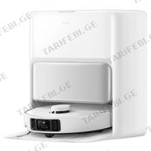 MOVA P50 Pro Ultra რობოტი მტვერსასრუტი