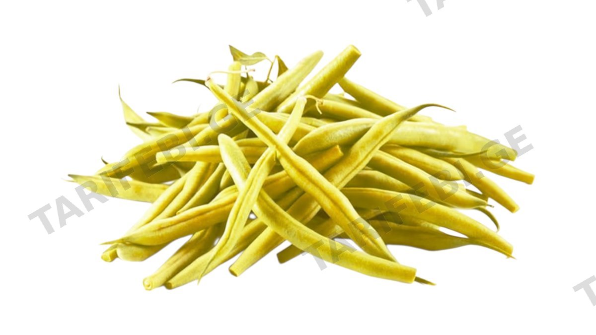 თეთრი ლობიო 1 კგ