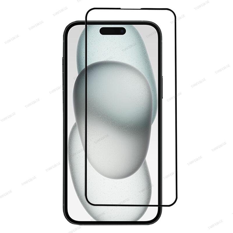 EE iPhone 15 Screen Protector