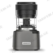 Kenwood CHP80.000SI 800W ჩოფერი